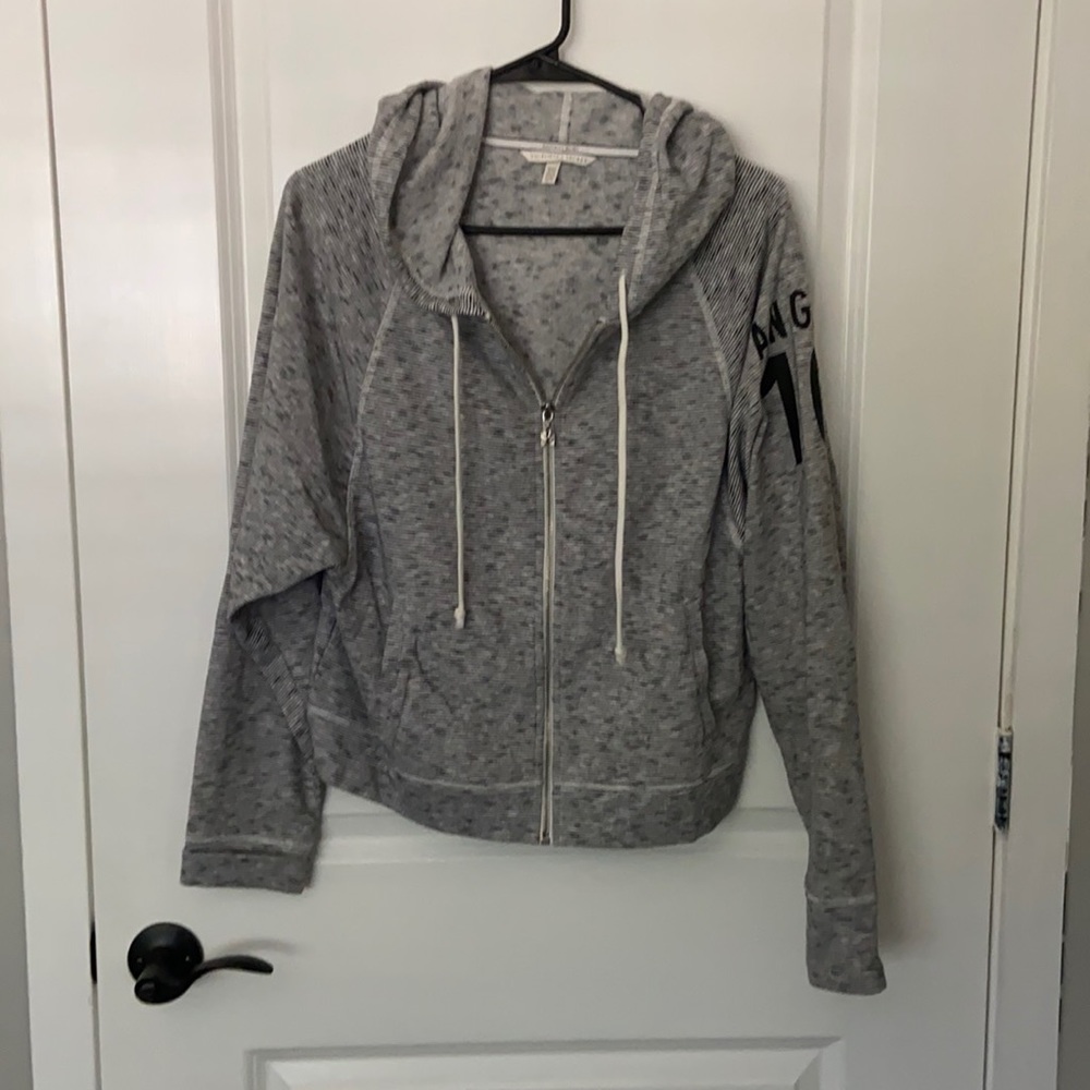 Victoria Secrets hoodie